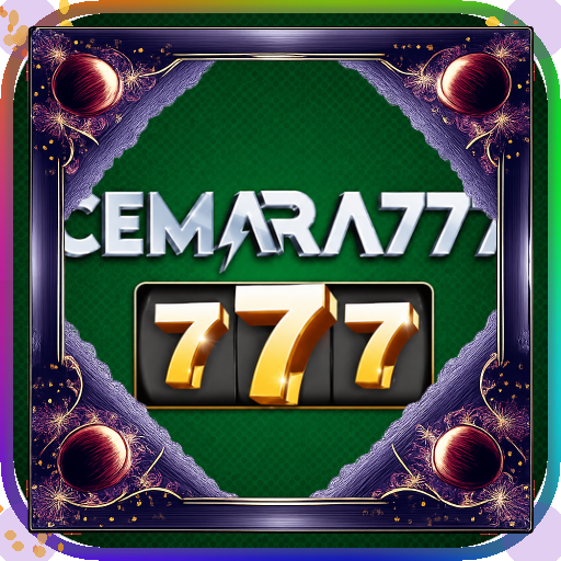 cemara777 — galeri pratinjau Resmi APK